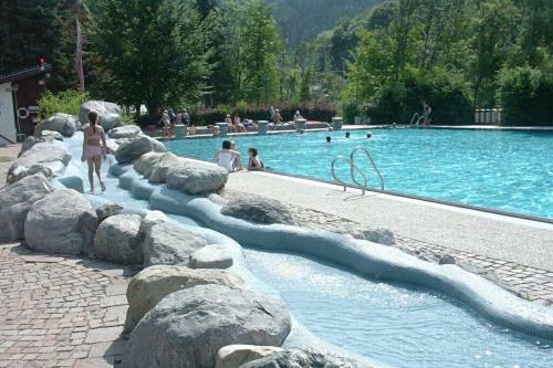 Gem�tliches Apartment In Landeck