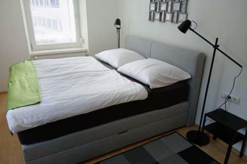 Gem�tliches Apartment In Landeck