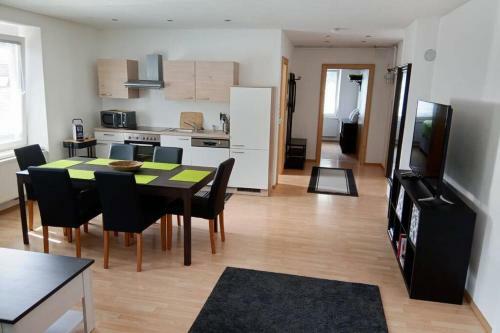 Gem�tliches Apartment In Landeck