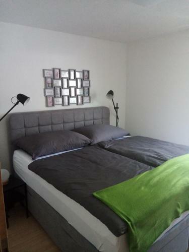 Gem�tliches Apartment In Landeck
