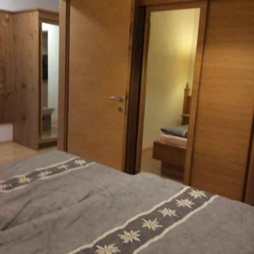 Apartamento Haus Hotz