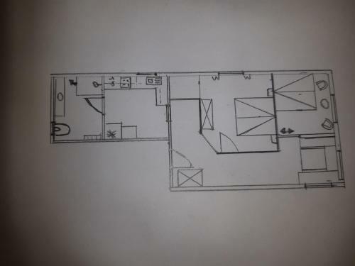 Apartamento Haus Hotz