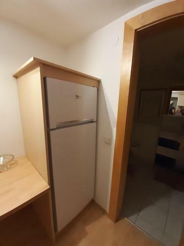 Apartamento Haus Hotz