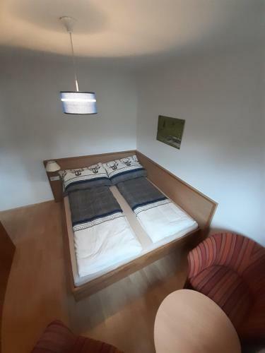 Apartamento Haus Hotz
