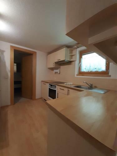Apartamento Haus Hotz