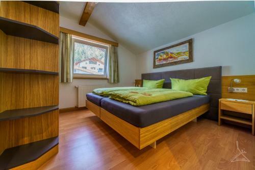 Apartamento Ferienwohnung Kobler