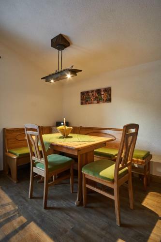 Apartamento Ferienwohnung Kobler