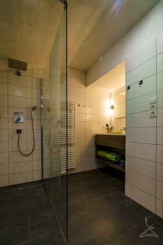 Apartamento Ferienwohnung Kobler