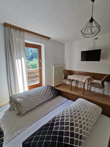 Posada Gasthof Zum L�wen