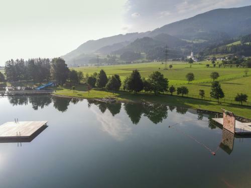 Apartamento Ferienwohnungen Am See