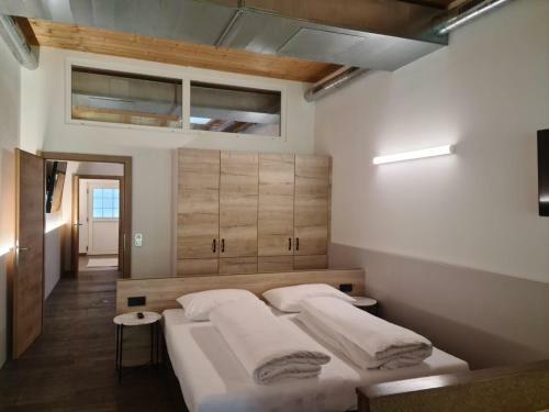 Apartamento Ferienwohnungen Am See