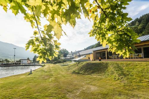 Apartamento Ferienwohnungen Am See