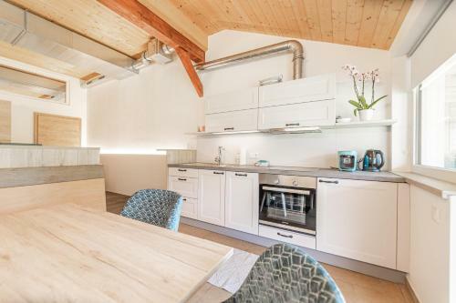 Apartamento Ferienwohnungen Am See