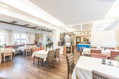 Apartamento Ferienwohnungen Am See