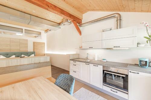 Apartamento Ferienwohnungen Am See