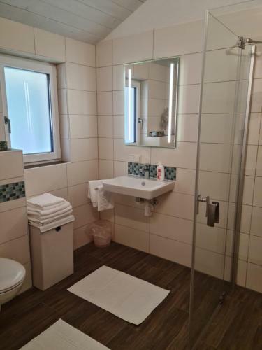 Apartamento Ferienwohnungen Am See