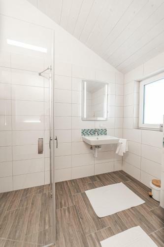 Apartamento Ferienwohnungen Am See