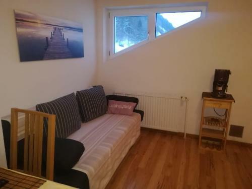 Apartamento Seewohnung Lassing