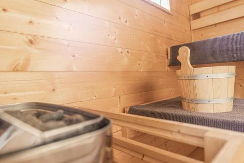 Apartamento Seewohnung Lassing