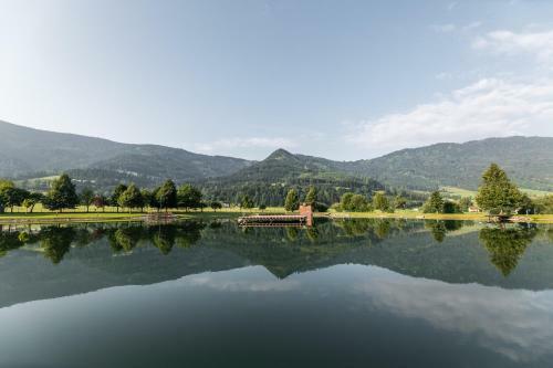 Apartamento Seewohnung Lassing