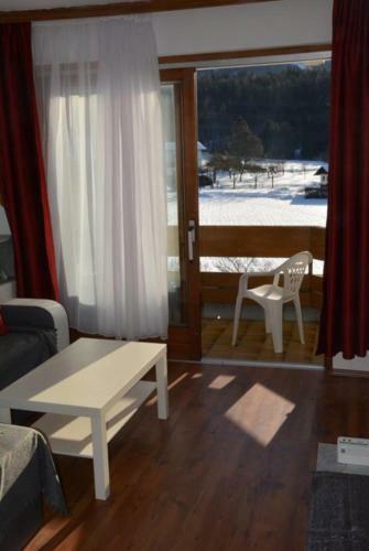 Four Seasons Apartment Karintia