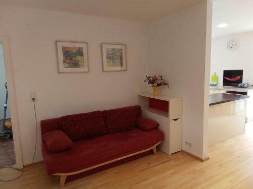 Apartamento Emma