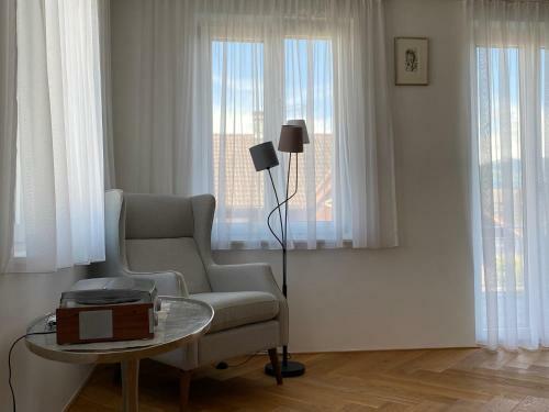Apartamento Ferienwohnung Mamajohe