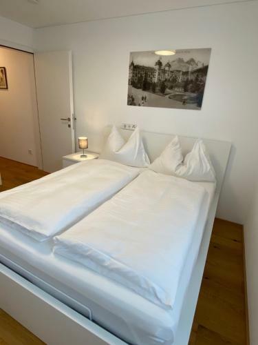 Apartamento Ferienwohnung Mamajohe