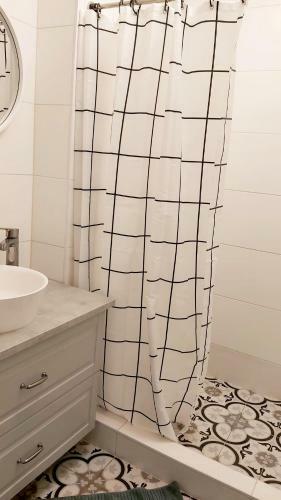 New Life Apartment