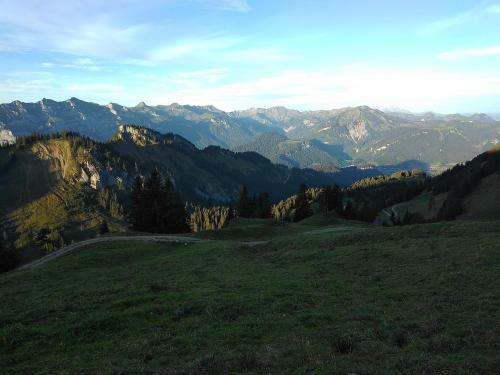 Tolles Einfamilienhaus Nahe Dem Bodensee