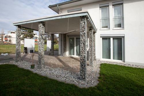 Tolles Einfamilienhaus Nahe Dem Bodensee