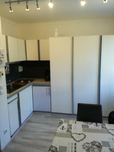 Olympia Apartment