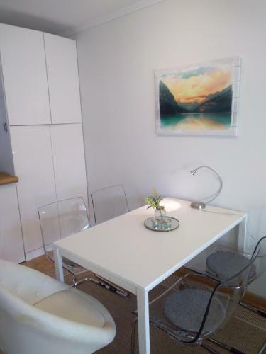 Olympia Apartment