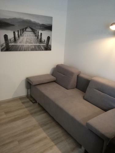 Olympia Apartment