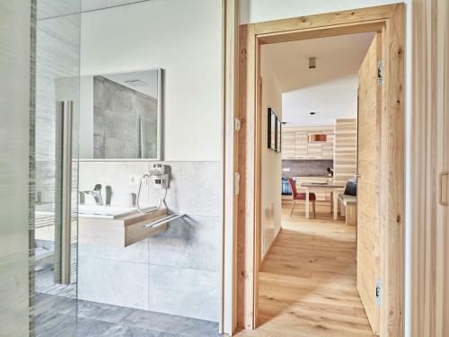 Apartamento Residenz Tirol