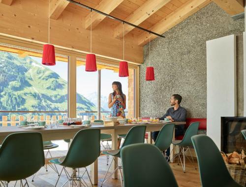 Apartamento Residenz Tirol