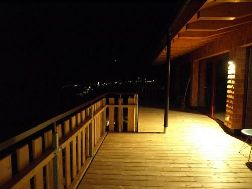 Apartamento Residenz Tirol