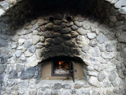 Apartamento Residenz Tirol