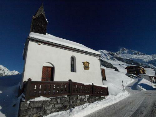 Apartamento Residenz Tirol