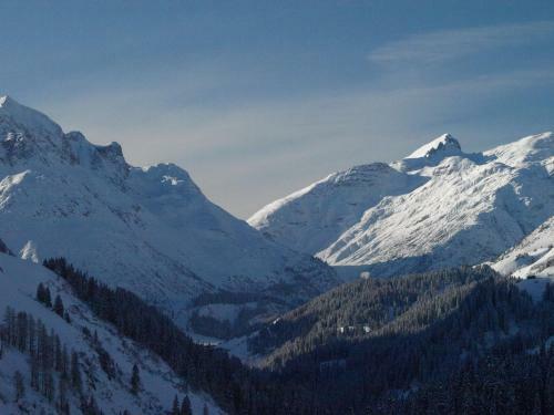 Apartamento Residenz Tirol