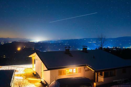 Apartamento Ferienhaus Weissegger