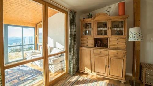 Apartamento Ferienhaus Weissegger
