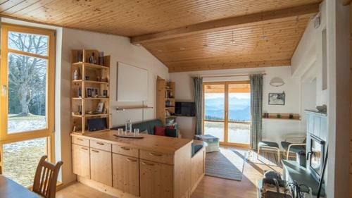Apartamento Ferienhaus Weissegger