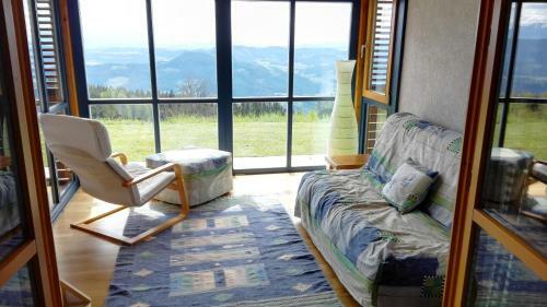 Apartamento Ferienhaus Weissegger