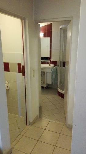 Apartamento Ferienhaus Weissegger
