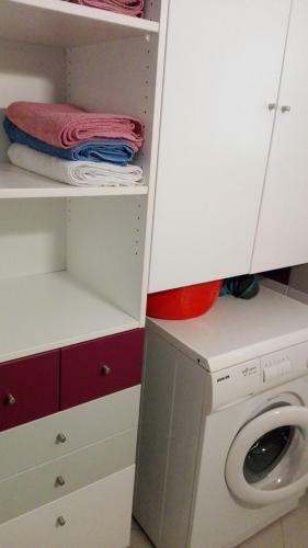 Apartamento Ferienhaus Weissegger