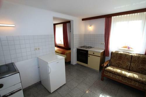 Apartamento Fewo Pl�sch Vlg. Maierhofer