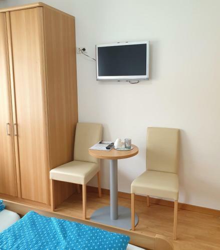Hostal G�stehaus Rettl