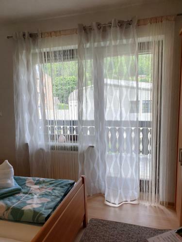 Hostal G�stehaus Rettl