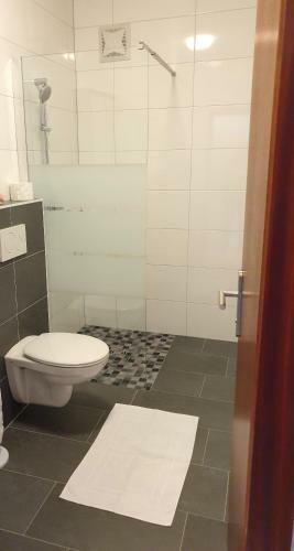 Hostal G�stehaus Rettl